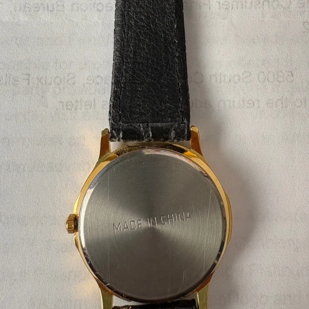 Bill Clinton Watch